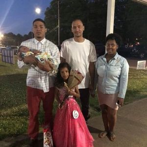 Meet your Posher, Floyd